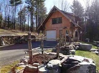 775 Central Nassau Rd, East Nassau, NY 12062