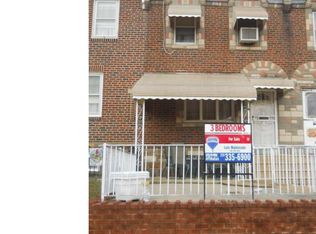 2935 Devereaux Ave, Philadelphia, PA 19149