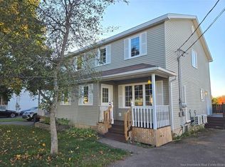 78 Palisade Dr, Moncton, NB E1A 5K2