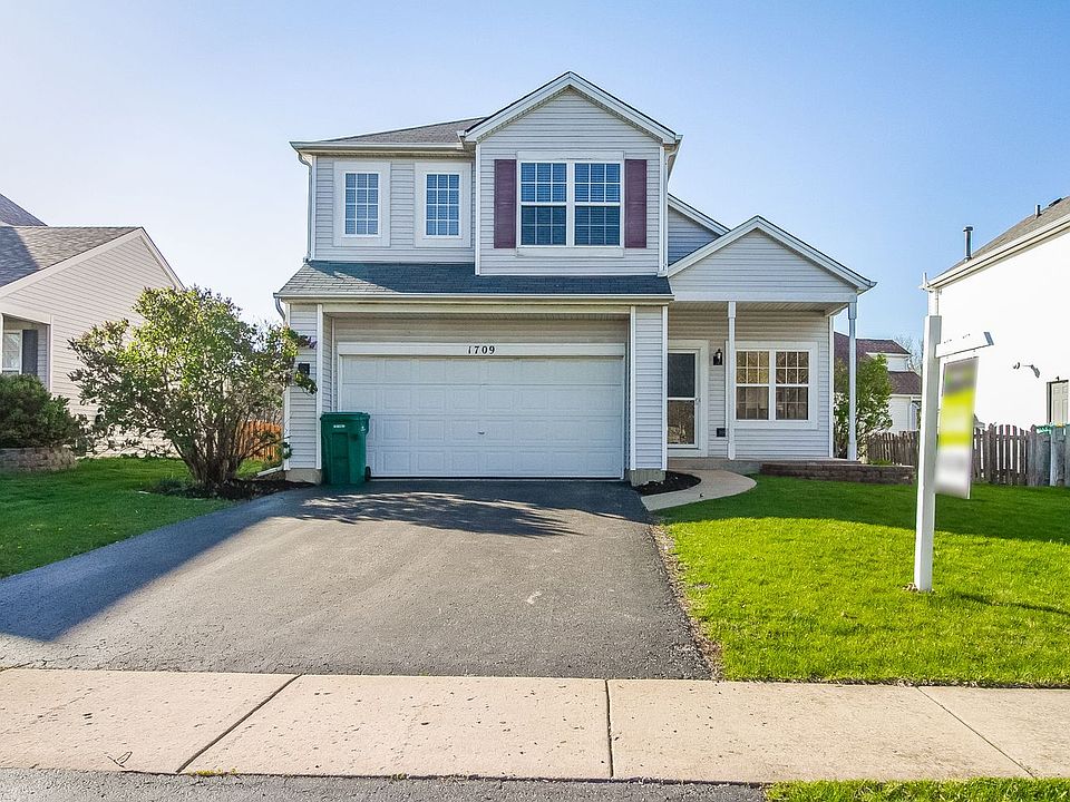 1st image of 1709 Heritage Pointe Ct