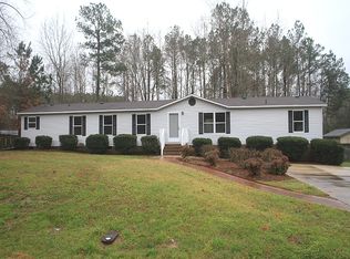 7128 Outrigger Dr, Wendell, NC 27591