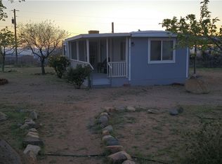 4595 N Thurman Dr, Golden Valley, AZ 86413