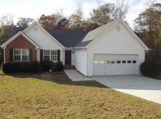 100 E Lawn Way, Covington, GA 30016