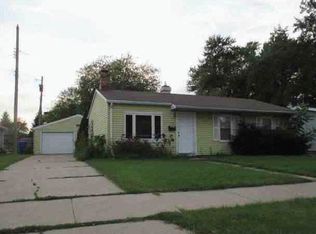 1731 N Mason St, Appleton, WI 54914