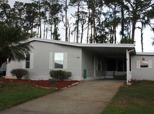 3422 Manatee Rd, Tavares, FL 32778