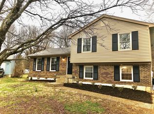 12016 Rock Spring Dr, Coldstream, KY 40245