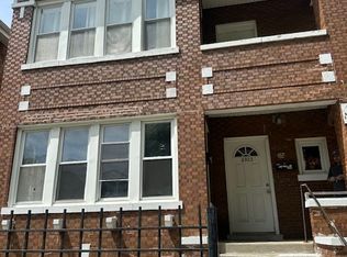 6922 S Maplewood Ave #1, Chicago, IL 60629