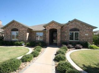 9203 Huron Ave, Lubbock, TX 79424