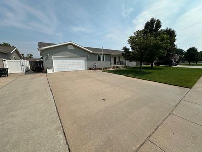 2906 26th St, Great Bend, KS, 67530
