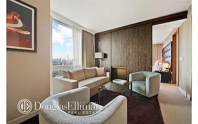 Sold by Douglas Elliman