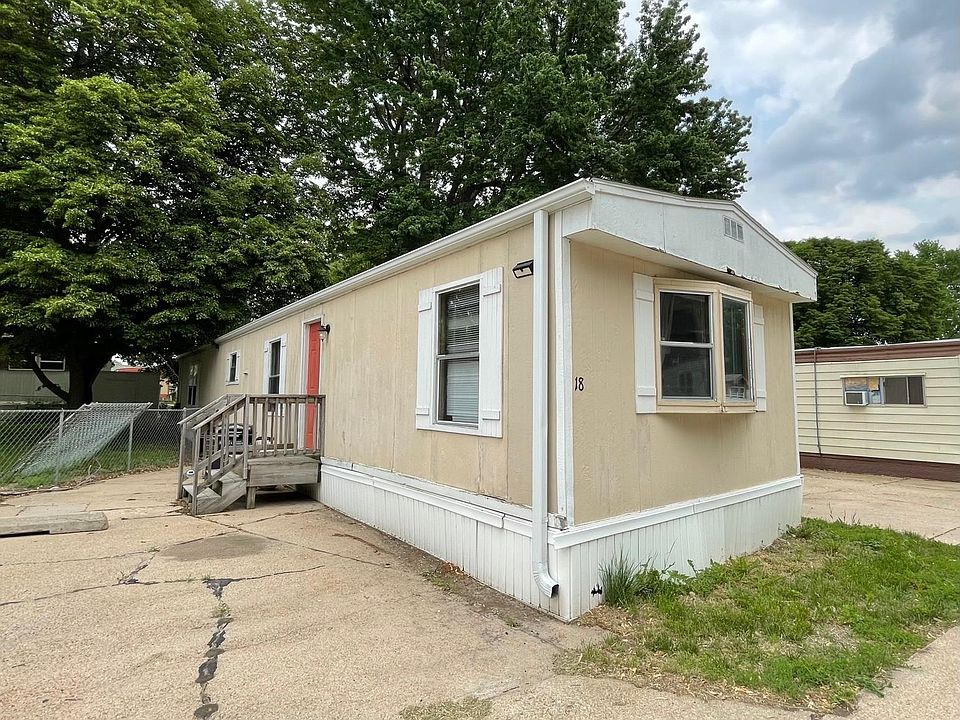1st image of 2719 W 24th St Trlr 18
