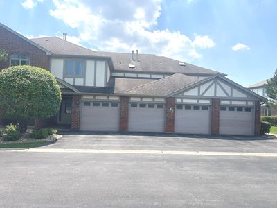 6243 Misty Pines Dr UNIT 1, Tinley Park, IL, 60477