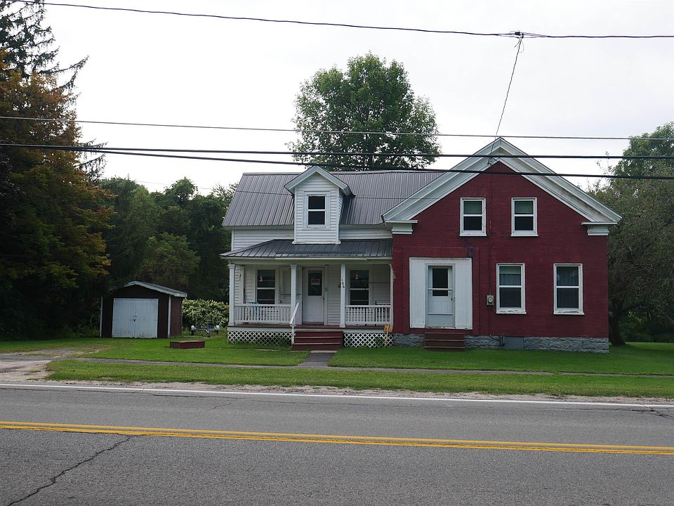 106 Canton St, Rensselaer Falls, NY 13680 MLS 47474 Zillow