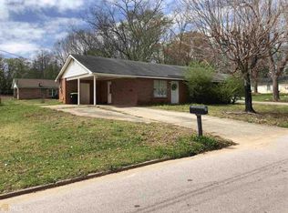 34 Richard Allen Dr, Newnan, GA 30263