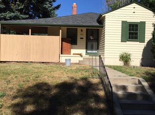 1785 S Gilpin St, Denver, CO 80210