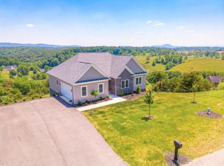 1175 Falcon Run, Christiansburg, VA 24073
