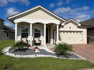 2411 Chateau Loop, Kissimmee, FL 34741