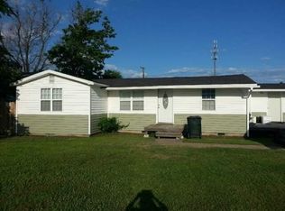 1904 S Ridgeway St, Sapulpa, OK 74066