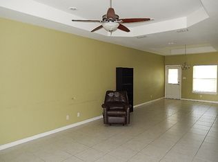 3716 Frontier Dr, Edinburg, TX 78539
