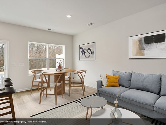 3rd image of 34 Nonnington Way