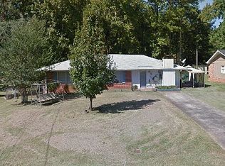 525 Griffith Dr, Palmetto, GA 30268