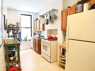 Rented by Sunrise Real Estate
