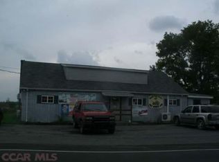 847 Drane Hwy, Osceola Mills, PA 16666