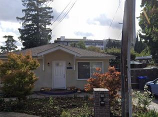 411 Del Medio Ave, Mountain View, CA