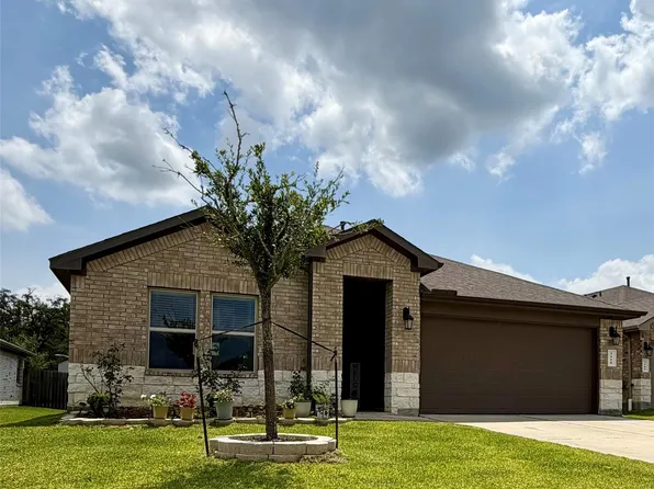 3410 Emerald Anchor Ln, Conroe, TX 77301