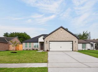 6523 Vanlynn Ln, Houston, TX 77084