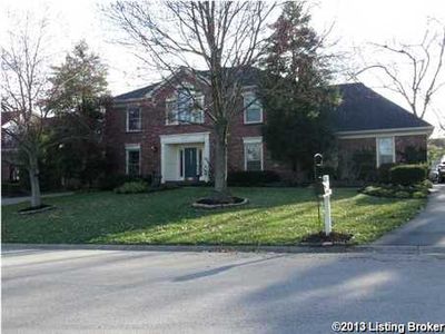 11107 Brookstone Ct, Louisville, KY, 40223