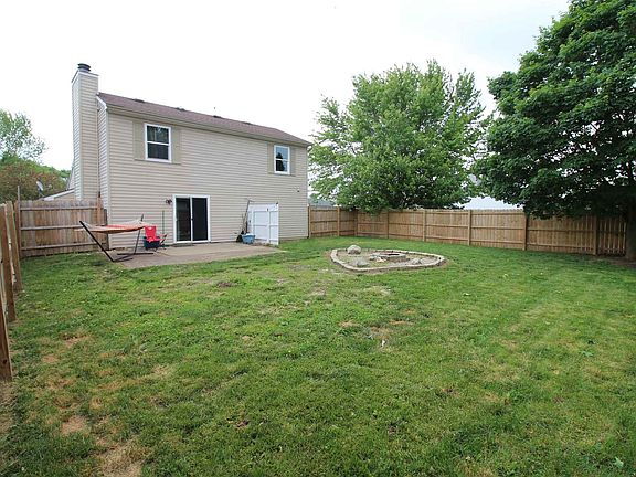 5th image of 403 N Granada Dr