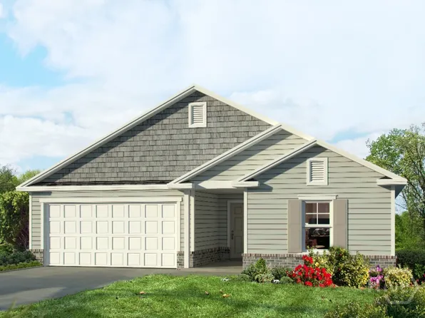 106 Chime Creek Drive, Pooler, GA 31322