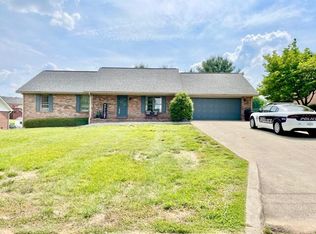 325 Mountain View Dr, Somerset, KY 42501