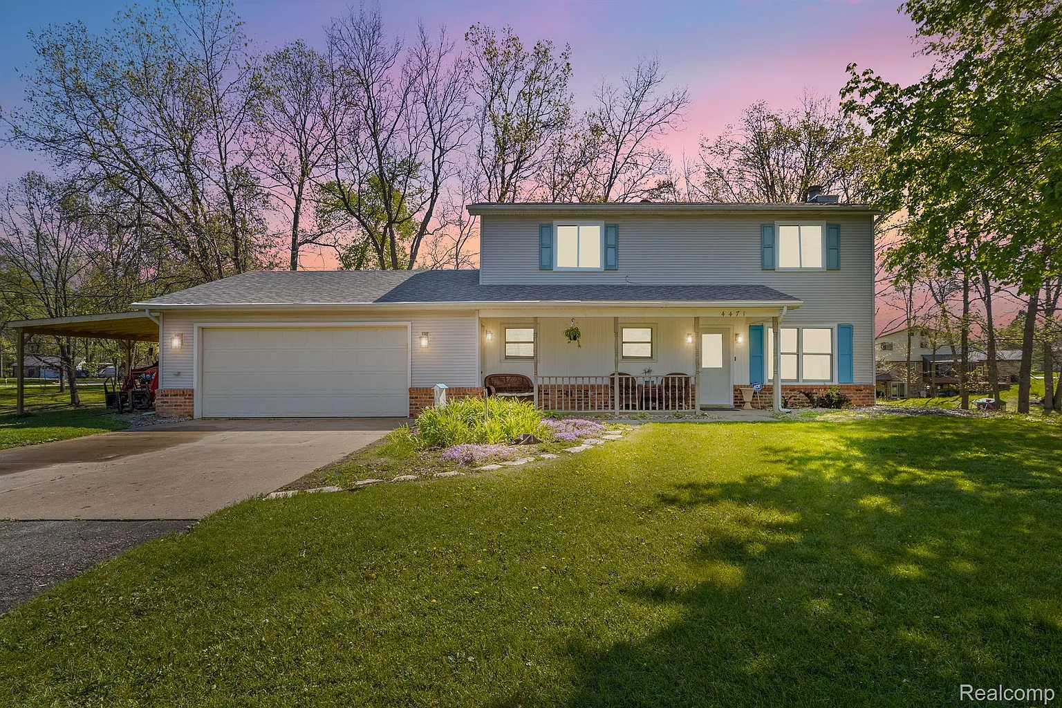4471 Spring Oaks Ln photo 1