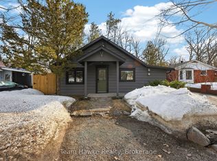 283 Tiny Beaches Rd S, Tiny, ON L0L2J0