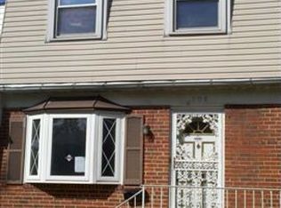 5206 Saybrook Rd, Baltimore, MD 21206