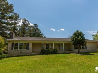 1505 Highway 8 E, Mena, AR 71953