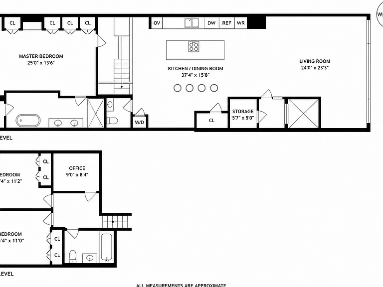 405 Broadway #2 — Photo 16