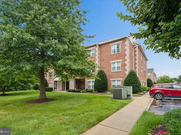 117 Easy St Unit 32, Thurmont, MD 21788