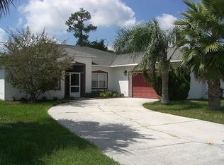 49 Burbank Dr, Palm Coast, FL 32137