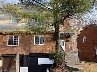 834 Oranmore St, Pittsburgh, PA 15201