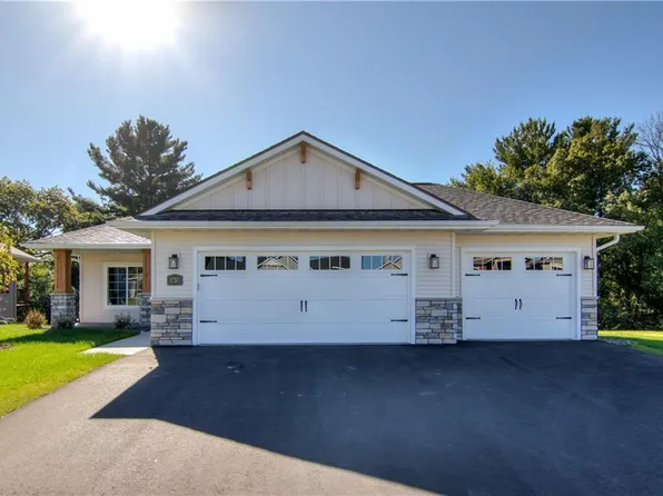 1737 Saint Andrews Drive Lot 218, Altoona, WI 54720