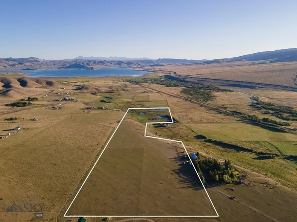 Jensen Ln, Dillon, MT 59725
