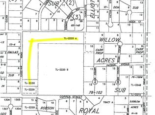 000 Aztec Road, North Pole, AK 99705