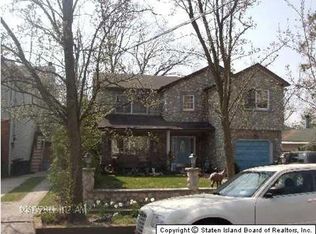 20 Stevenson Pl, Staten Island, NY