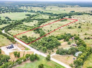 2 County Road 151, Gainesville, TX 76240