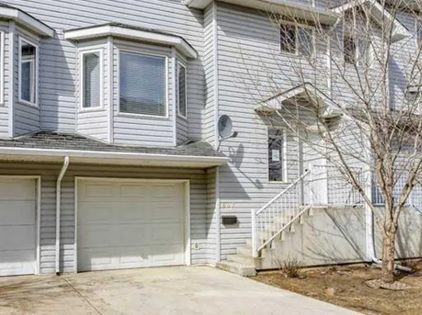 105 S Loutit Rd #607, Wood Buffalo, AB T9K 2N5