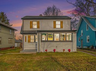1260 Woodward Ave, South Bend, IN 46616