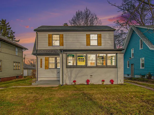 1260 Woodward Ave, South Bend, IN 46616